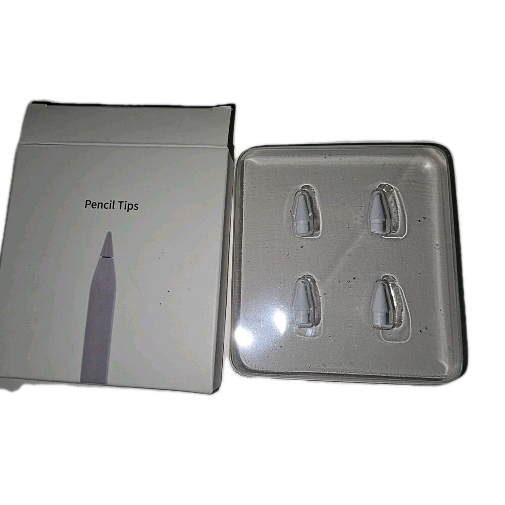 Apple Pencil Tips (4-Pack) NEW